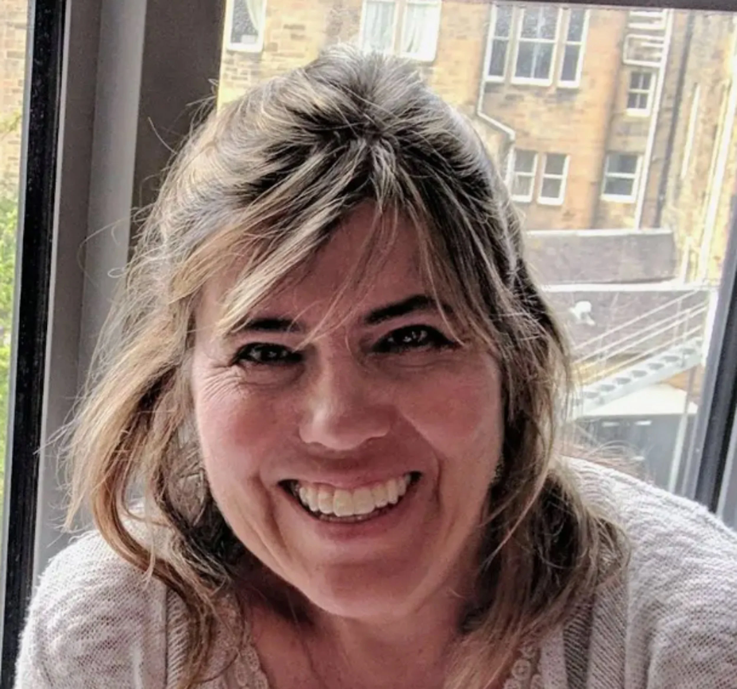 Nora Carman