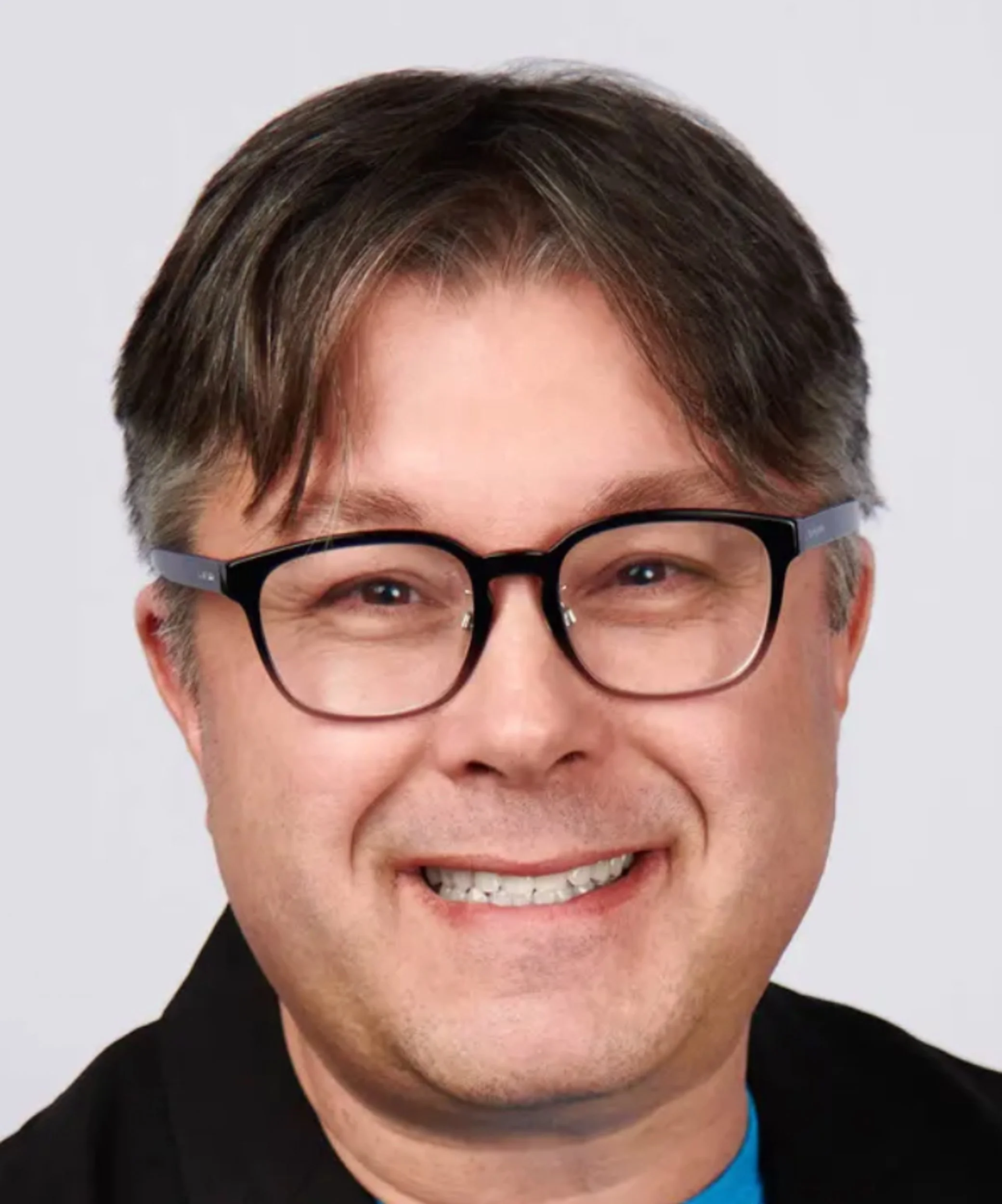 Erik Christopher Martin