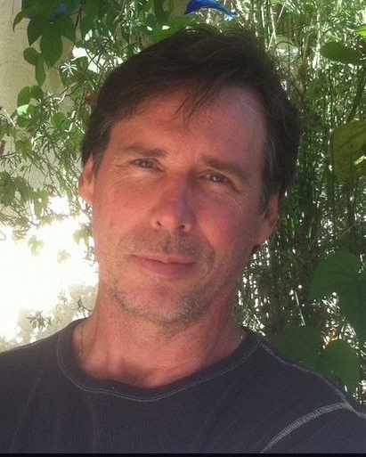 Mike Casper