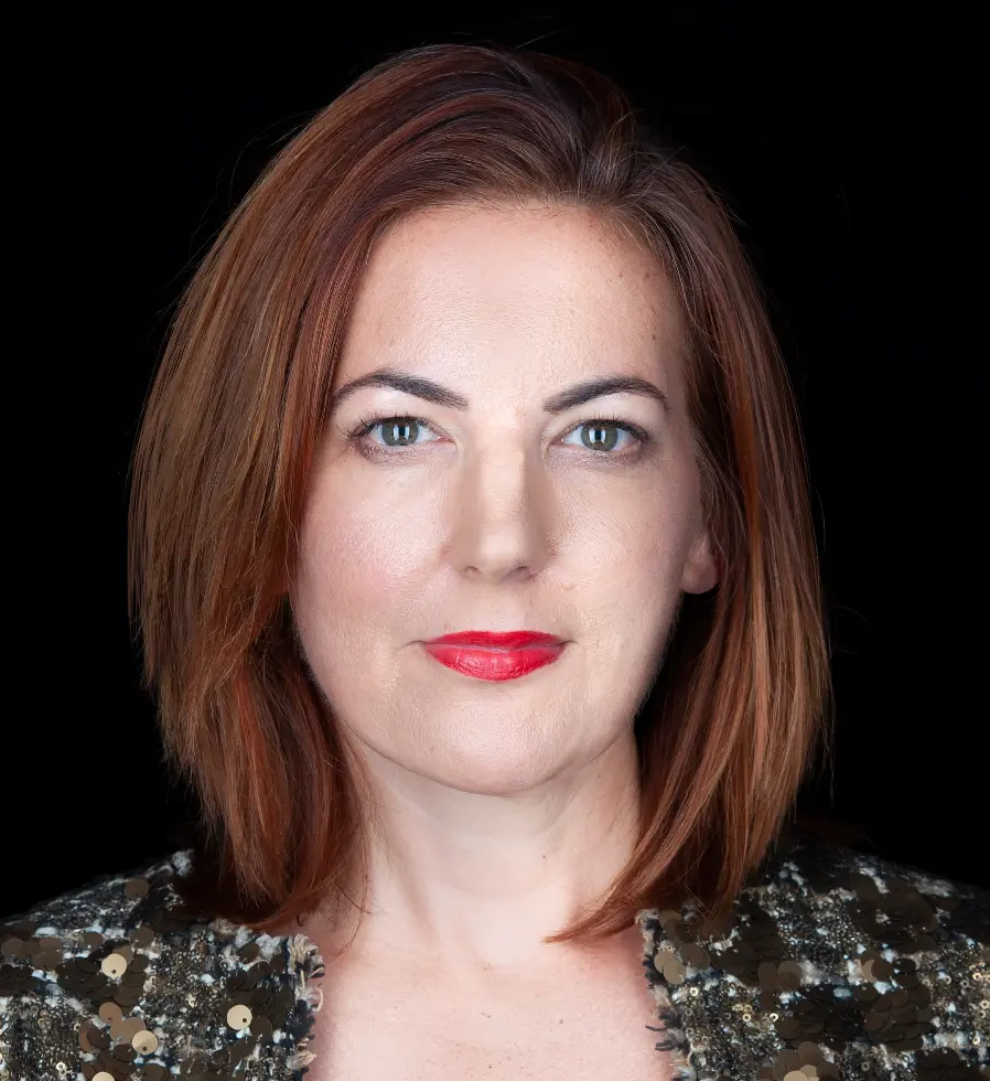 Zoe Nauman