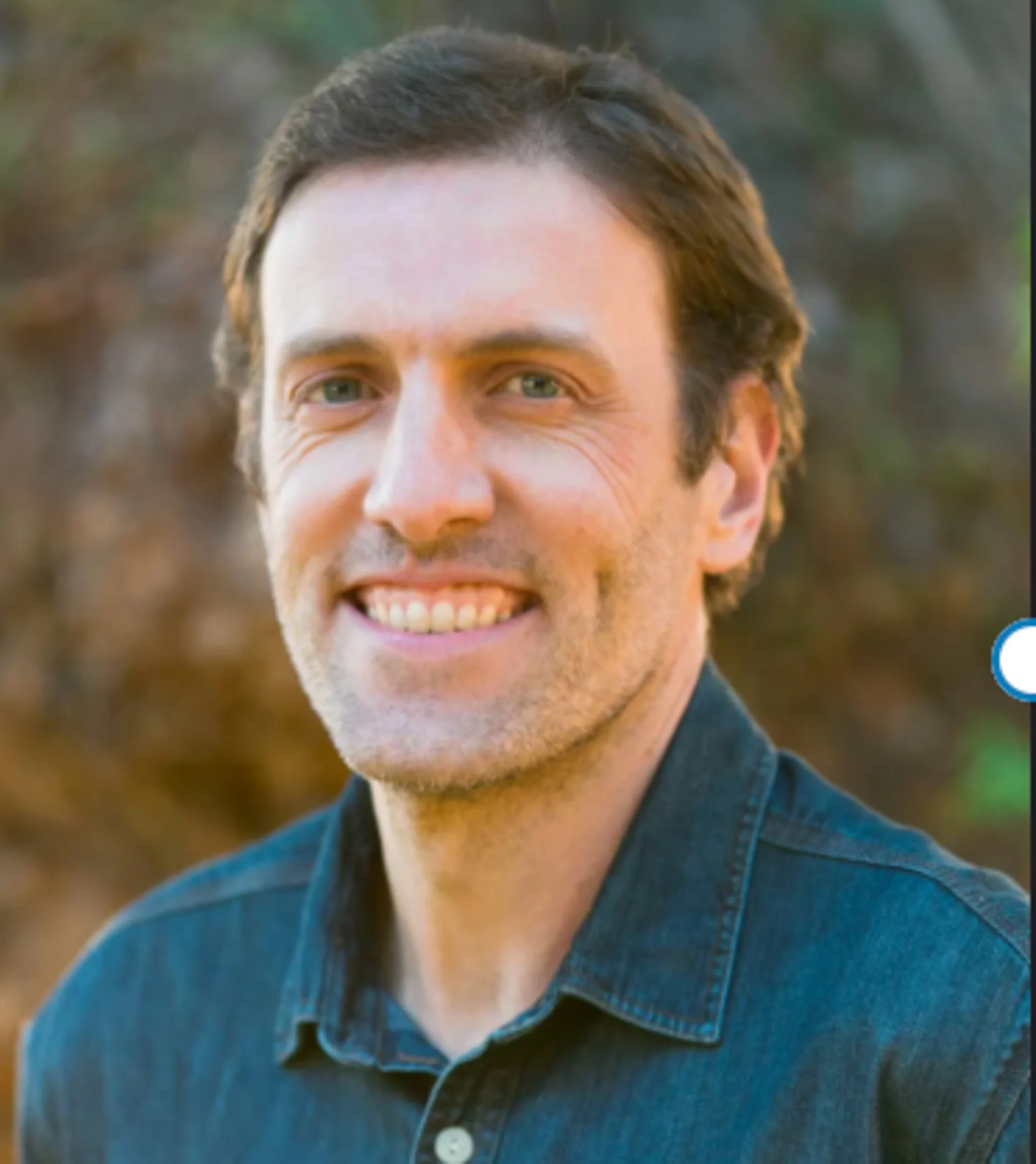 Tim Miller