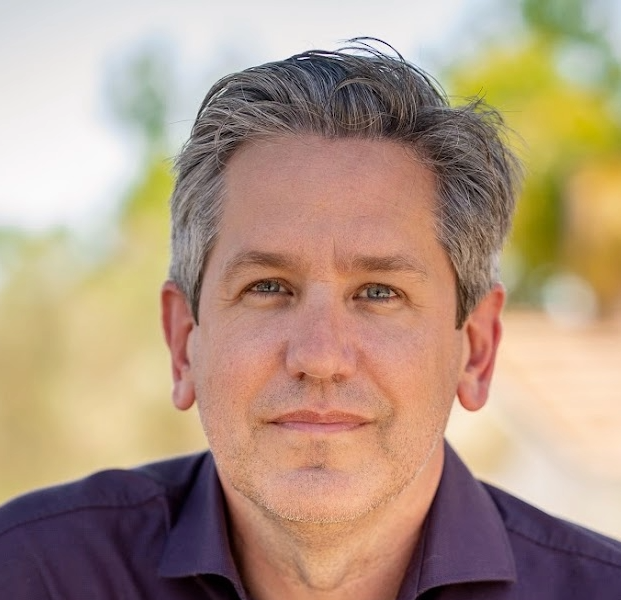 Gerald Smith 