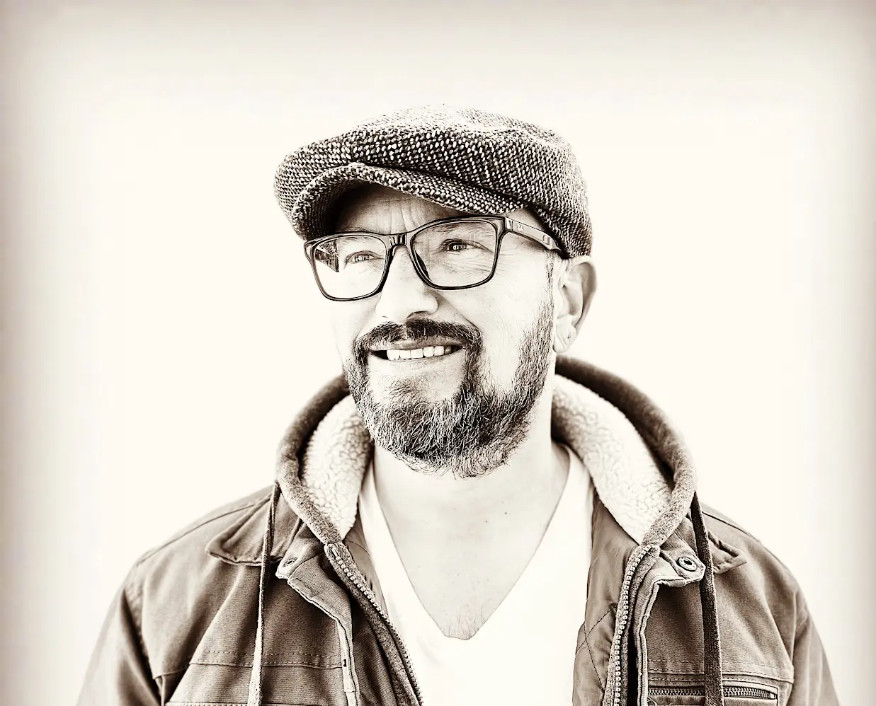 Chester Delagneau