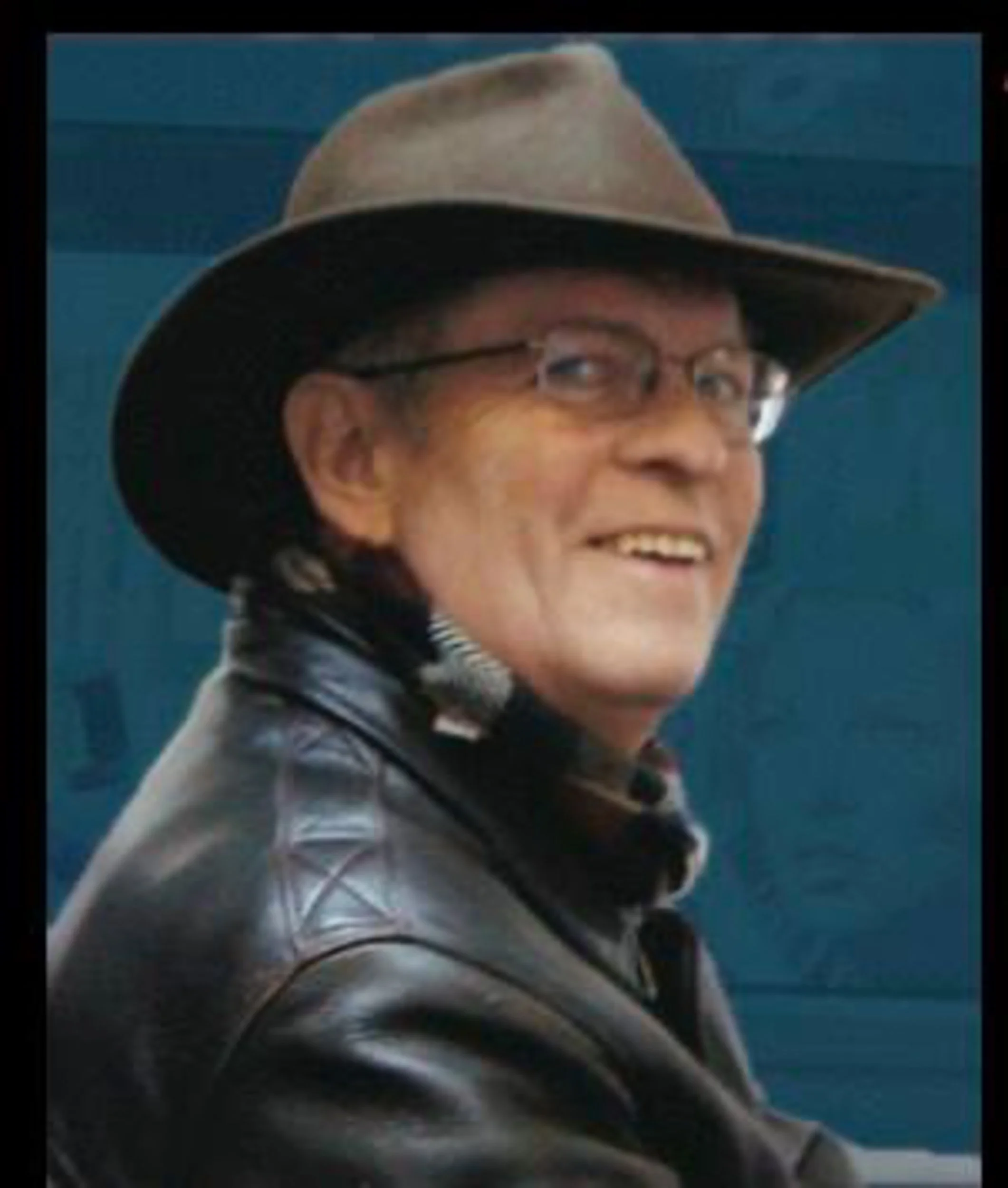 Dr. David Q. Hall