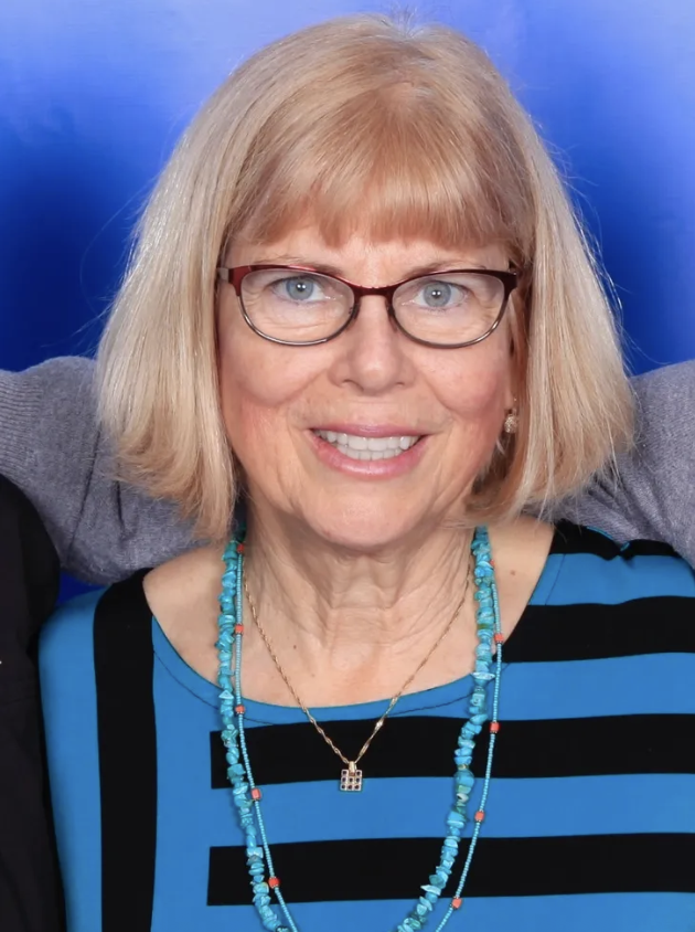 Judith Wilson Shadzi