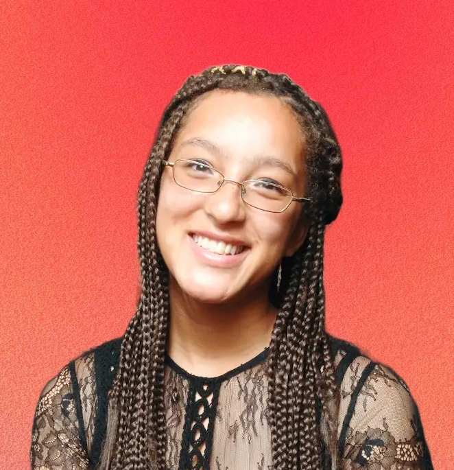 Krystina Coles