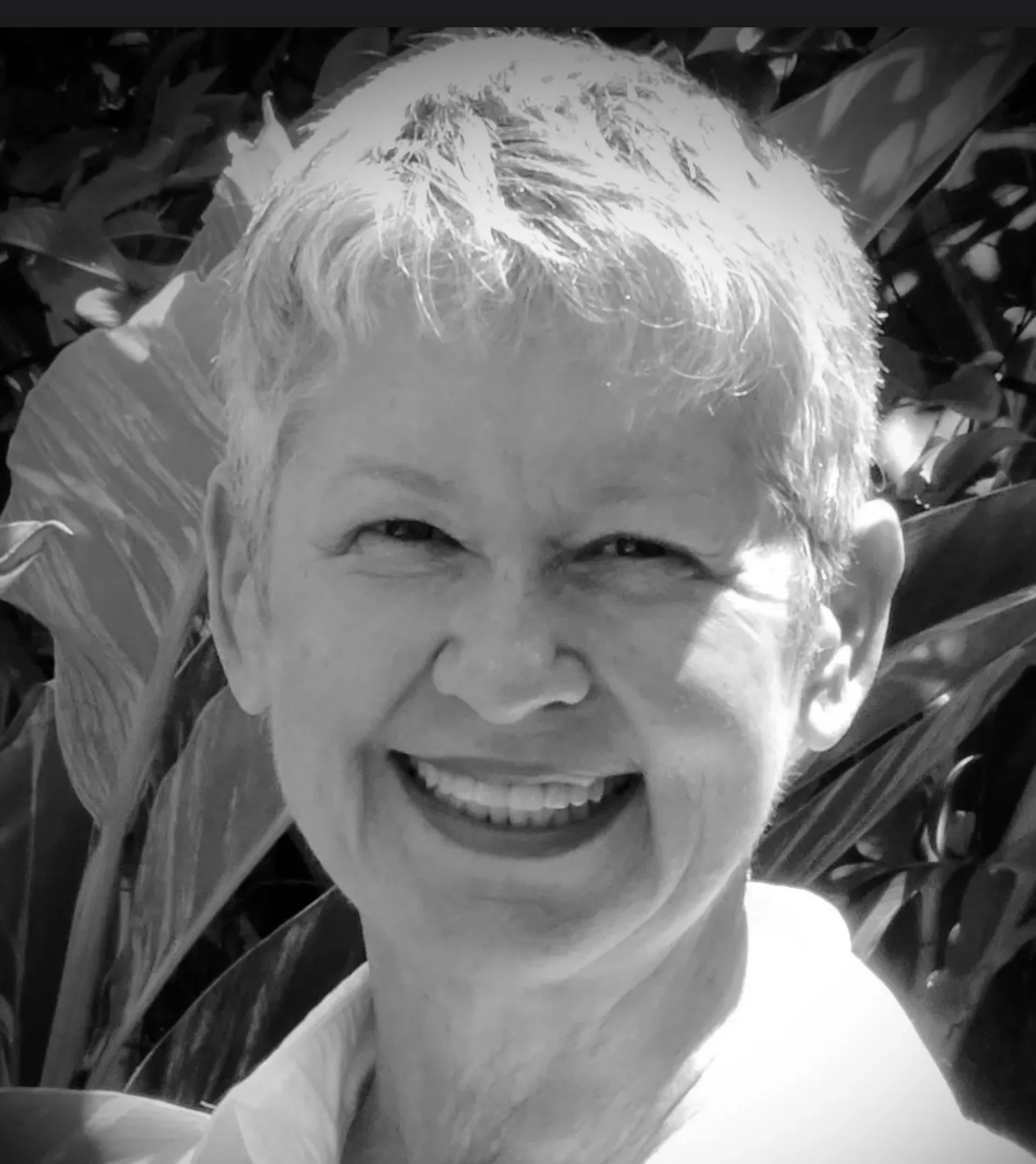 Christine Vogelsang