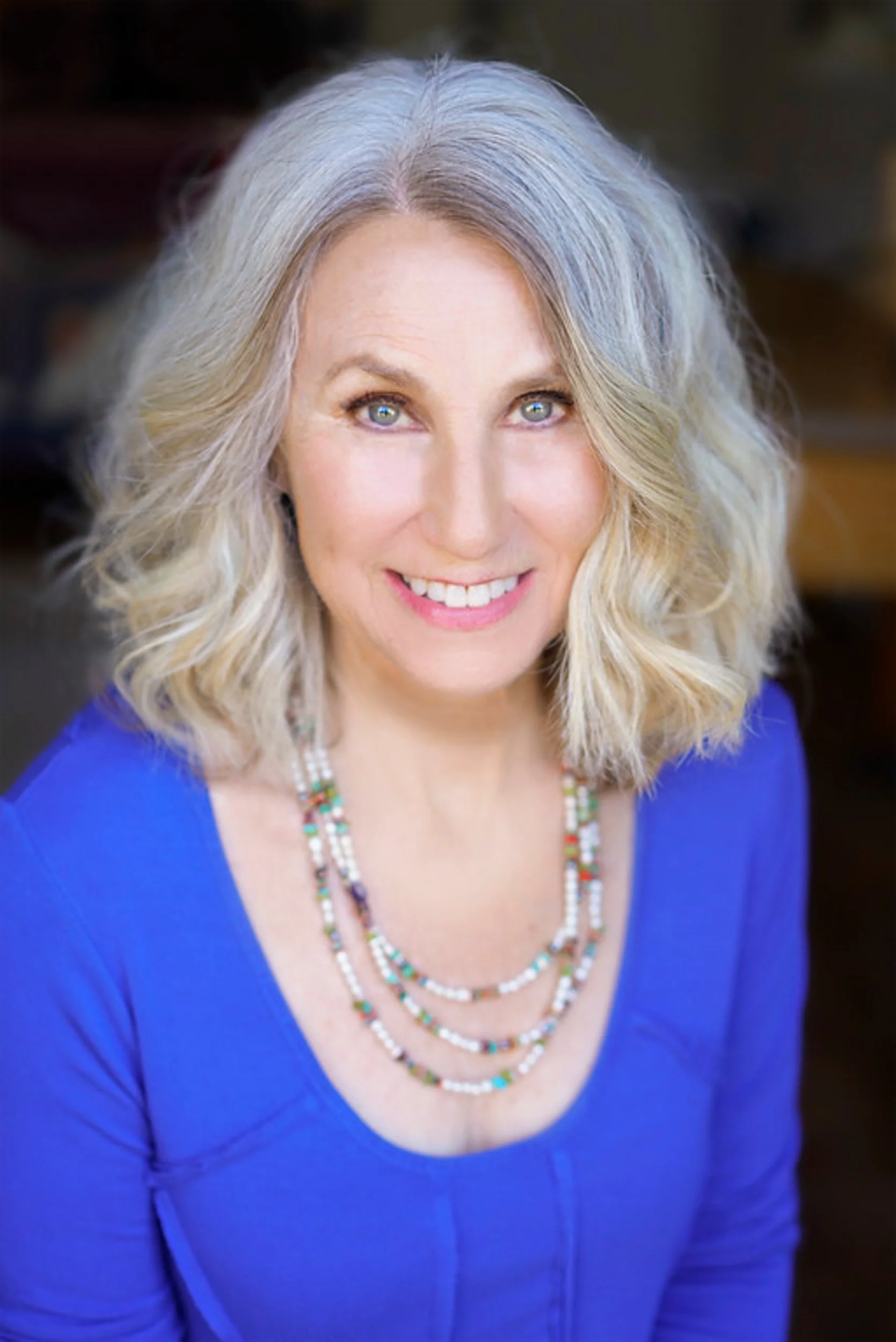 Jill G. Hall