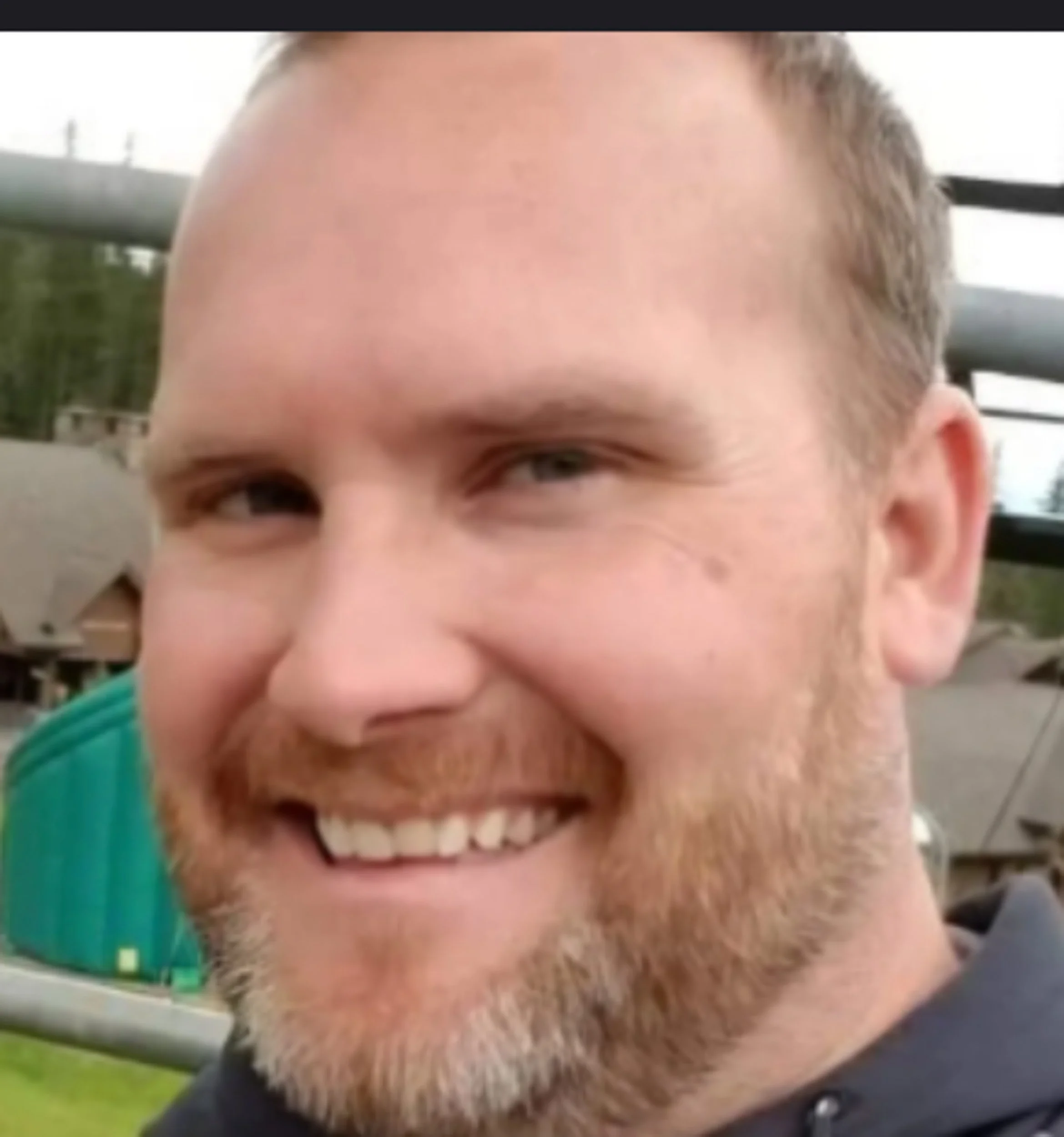 Christopher Long