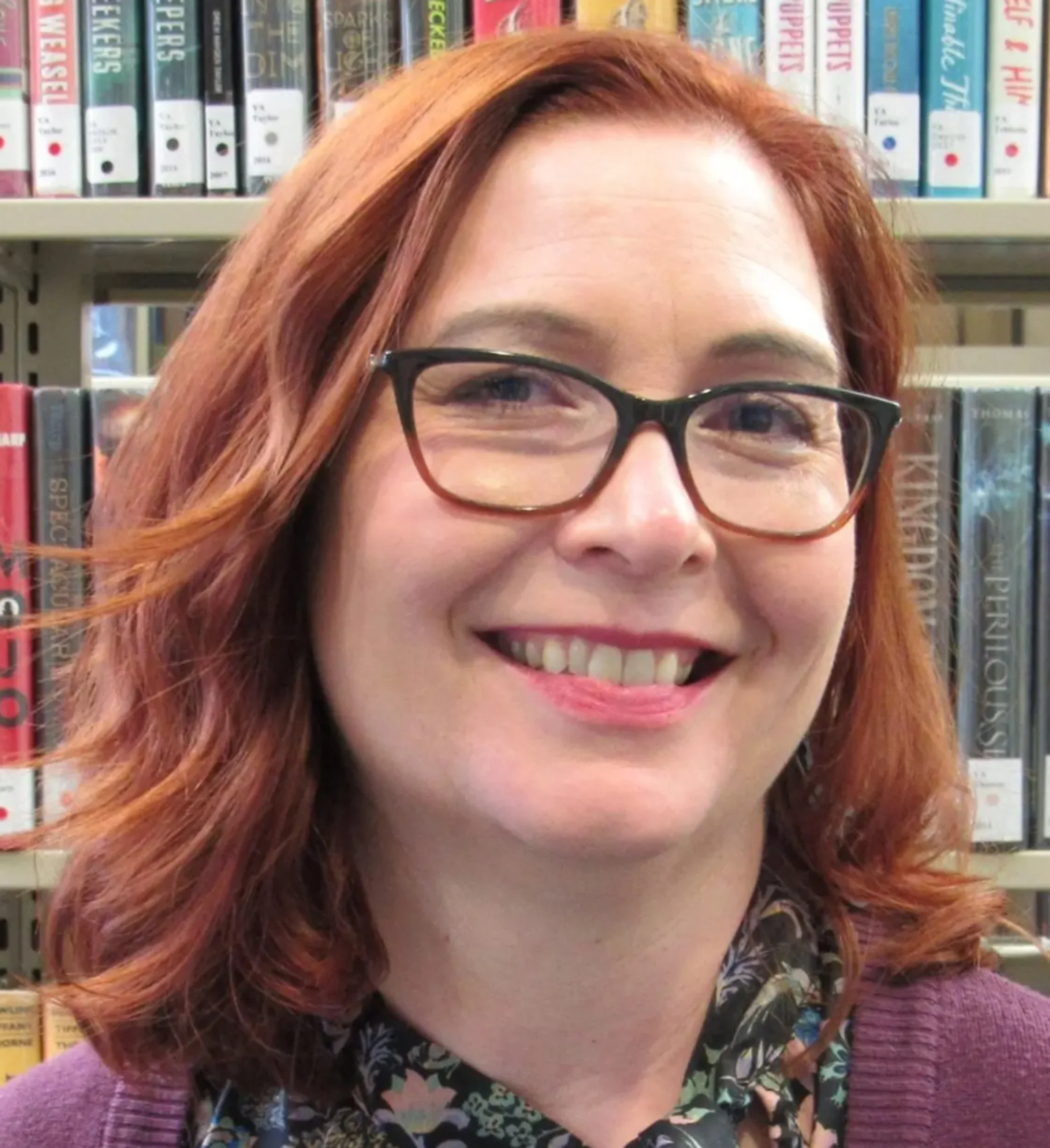 Theresa Halvorsen