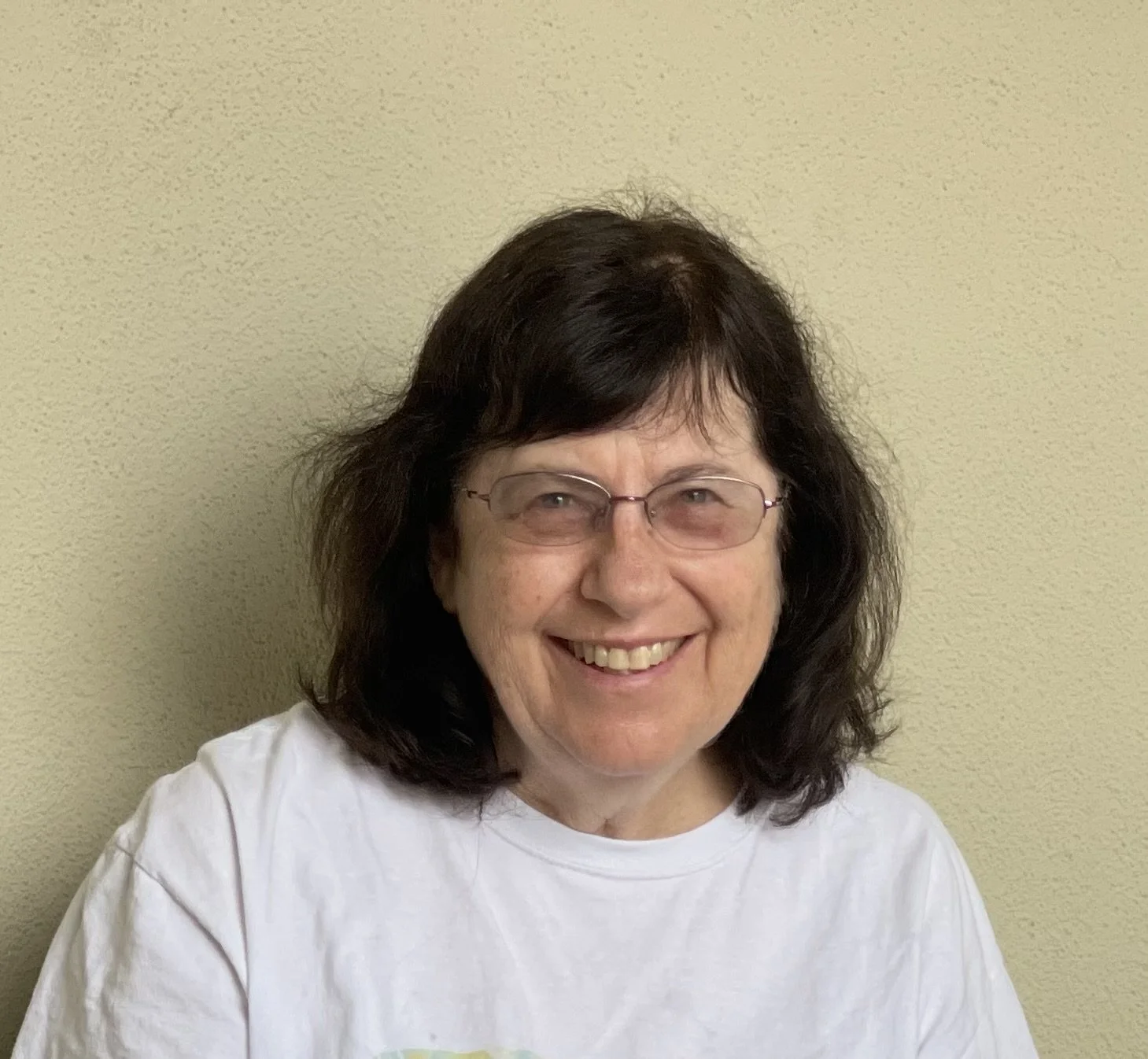 Marcia Bergener