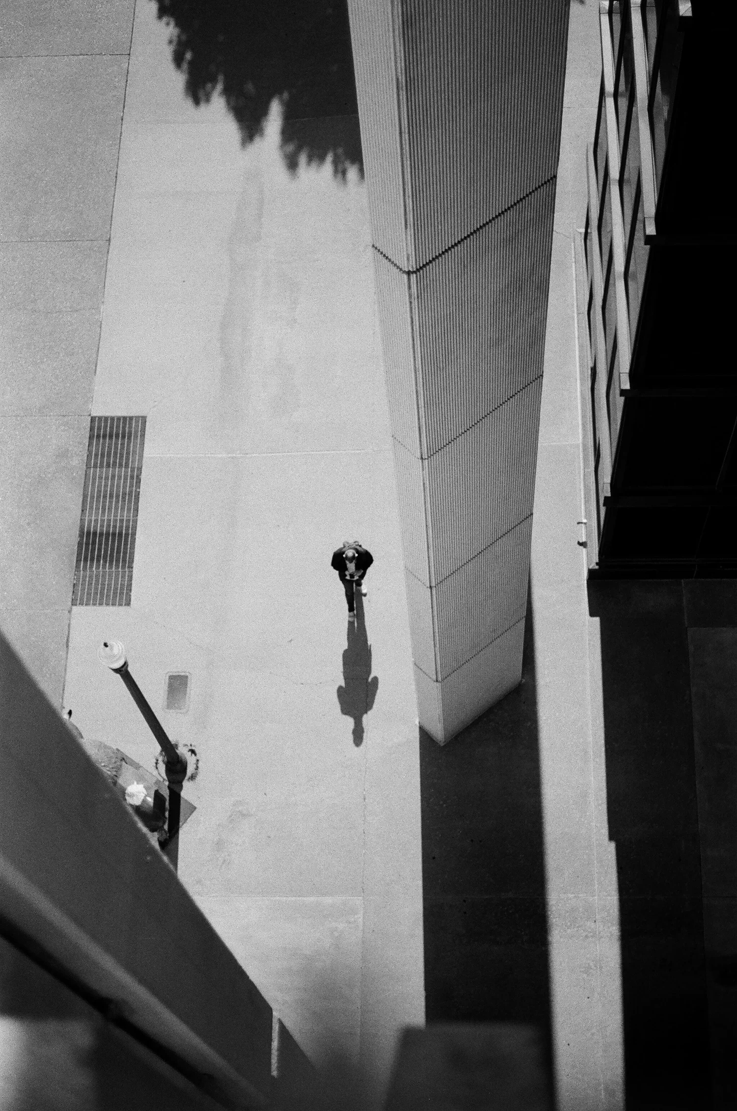 Oklahoma City on Film
