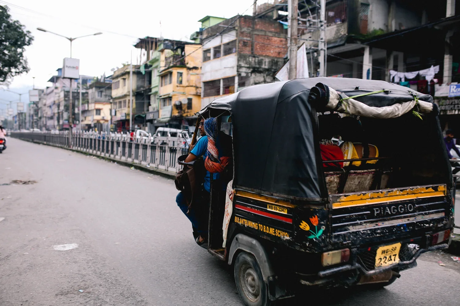 India 2015