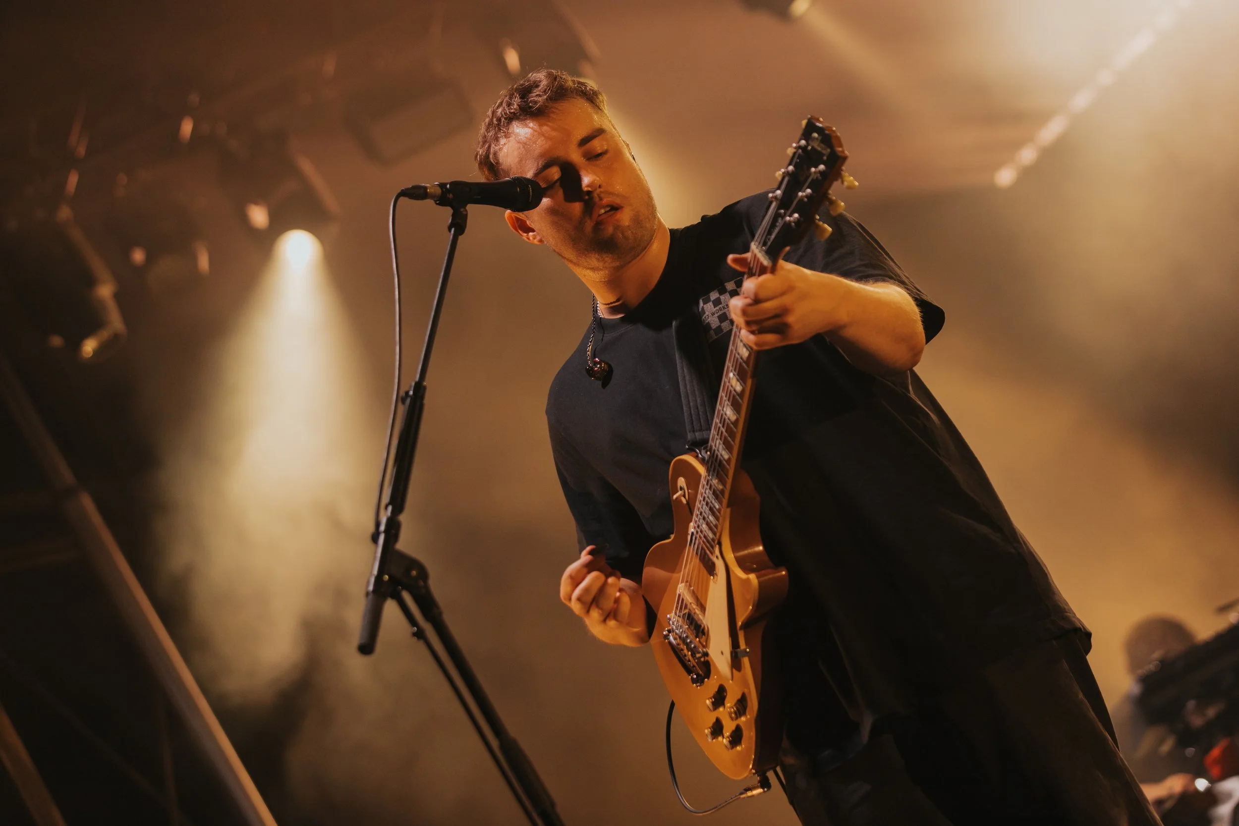 Sam Fender