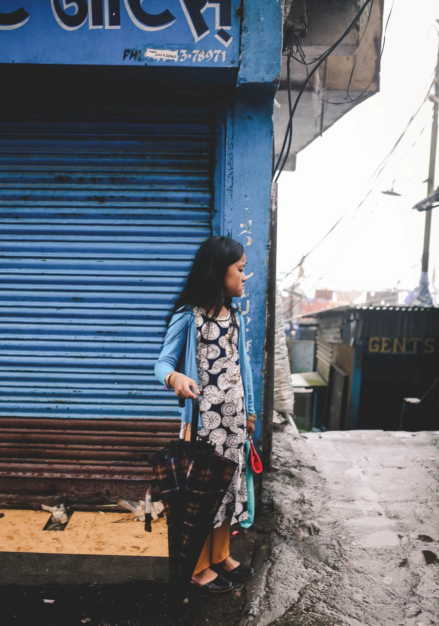 Darjeeling, India 2015