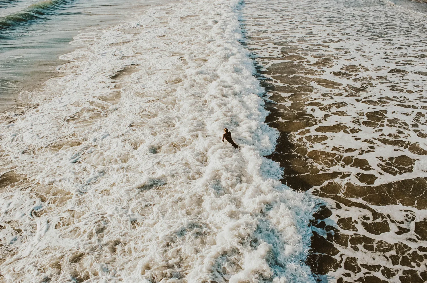 San Clemente on Film