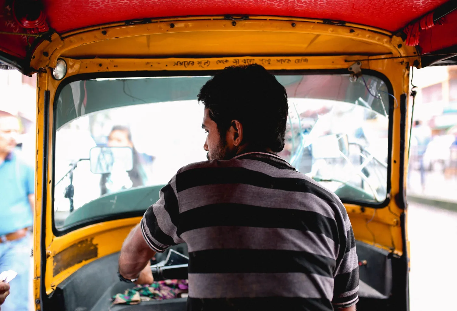 India 2015