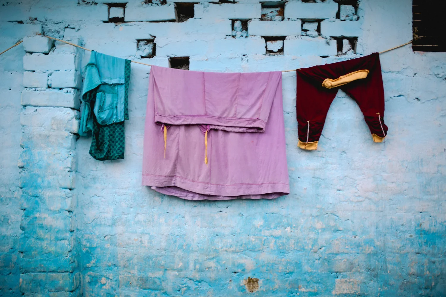 India 2015