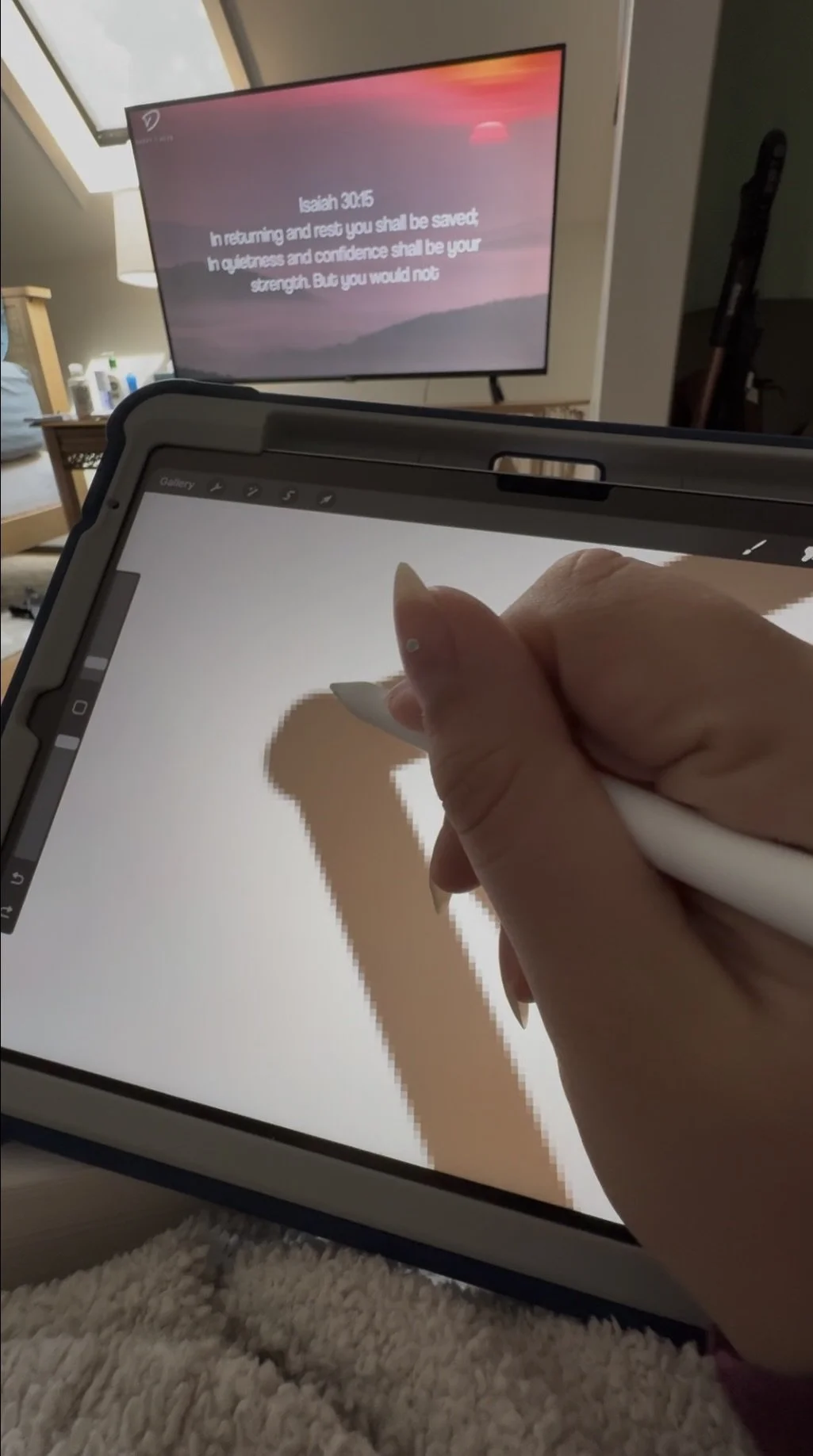 Full Design Development