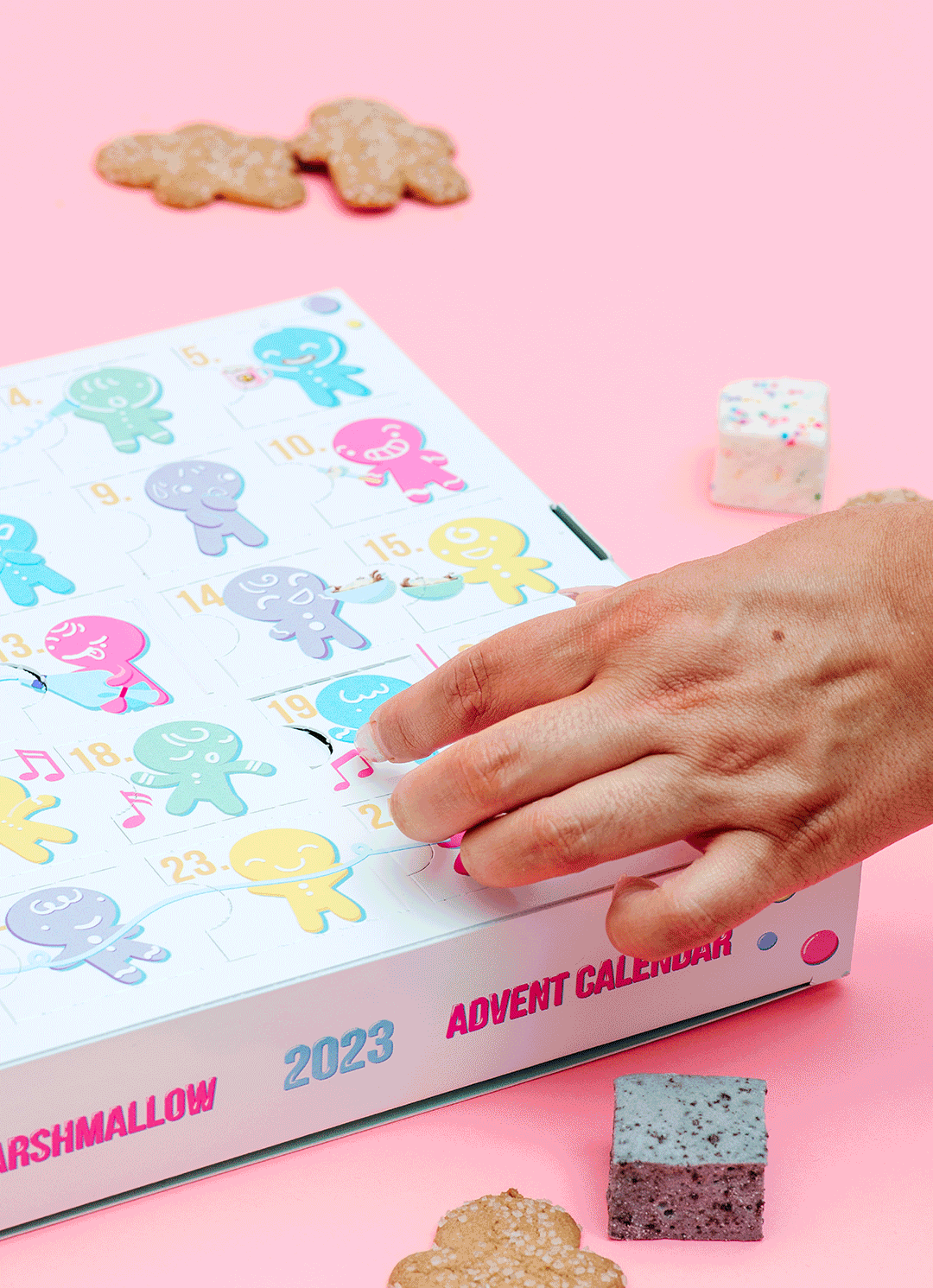 Advent Calendars