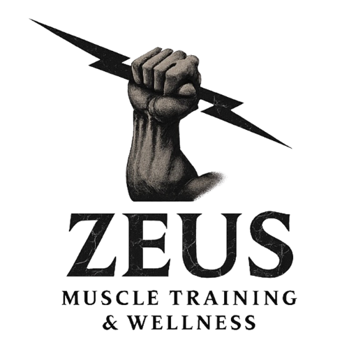 Zeus Muscle Training &amp; Wellness