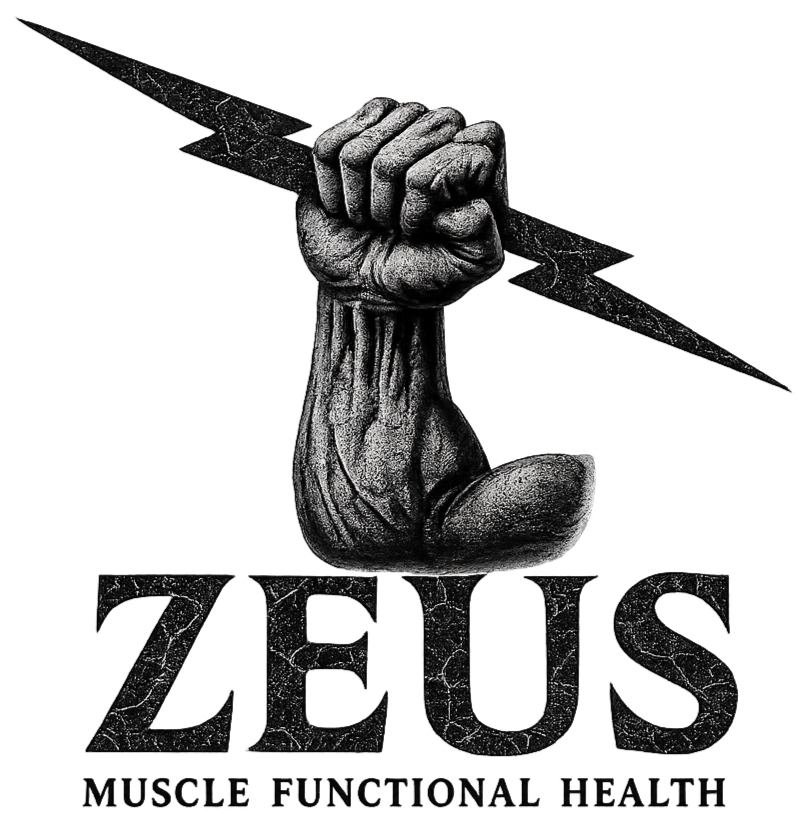 Zeus Muscle Training &amp; Wellness