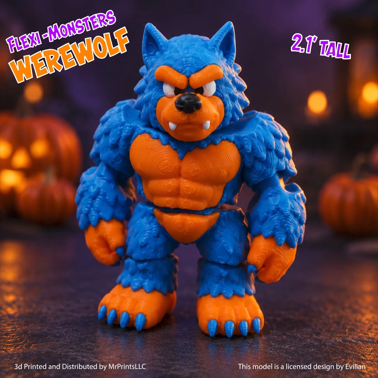 Flexi Monsters Werewolf1.jpg