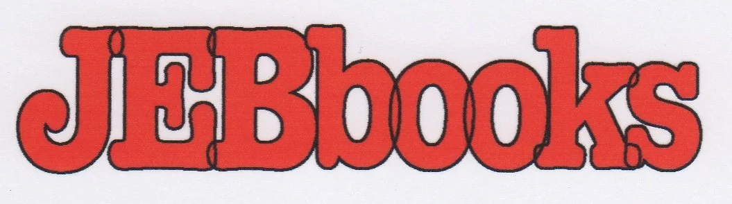 JEBbooks