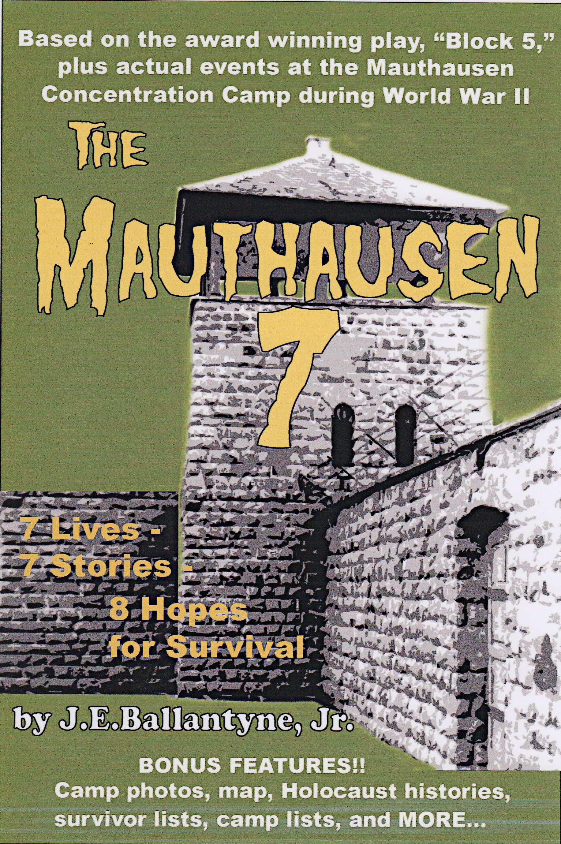 The Mauthausen 7