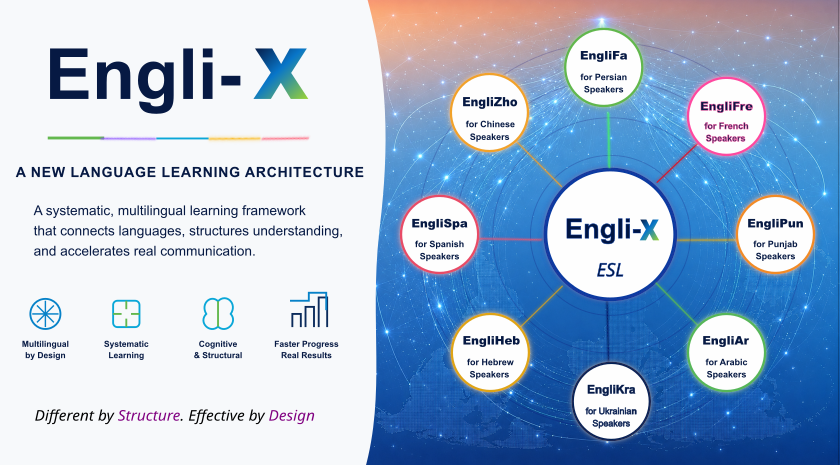 Engli-X