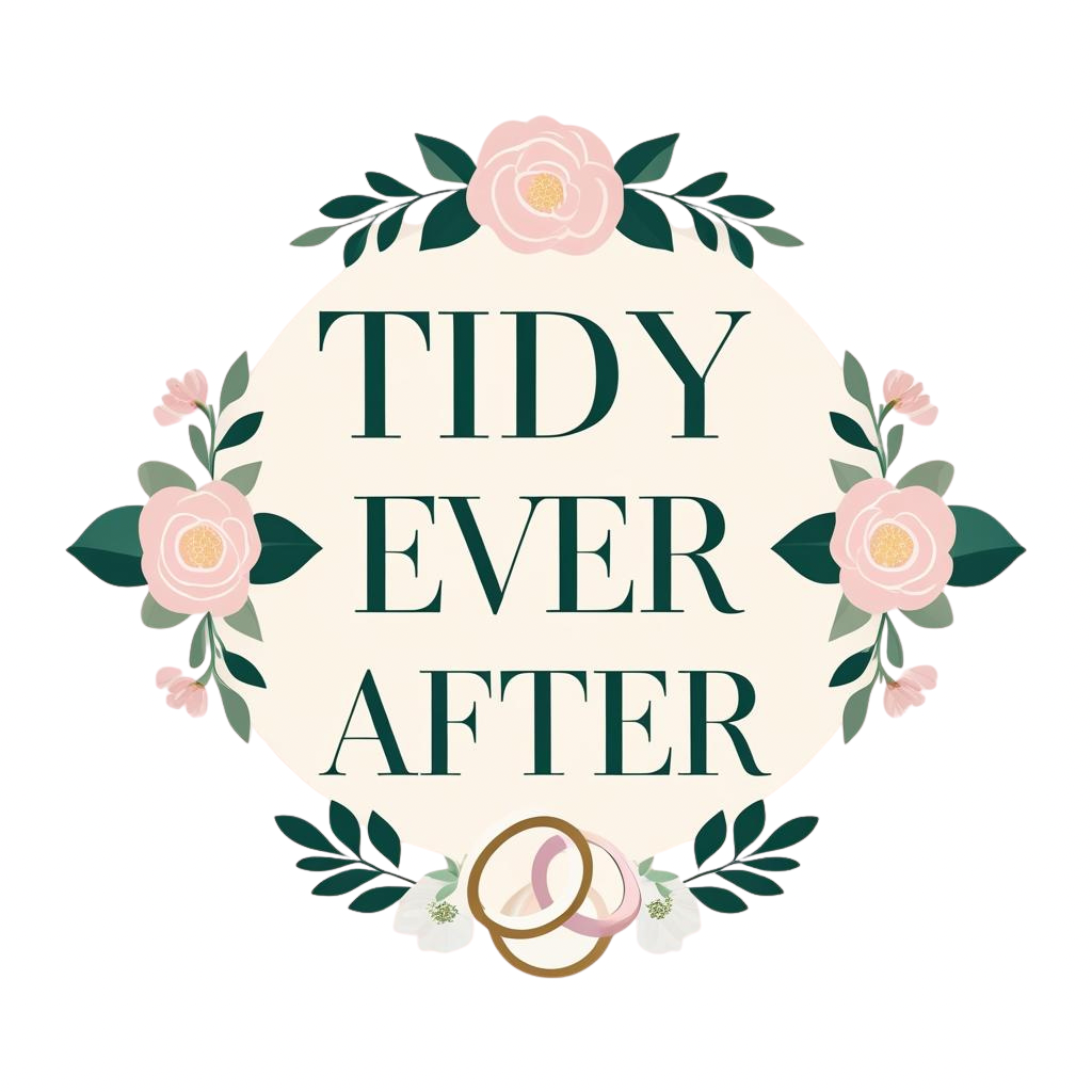 Tide Ever After
