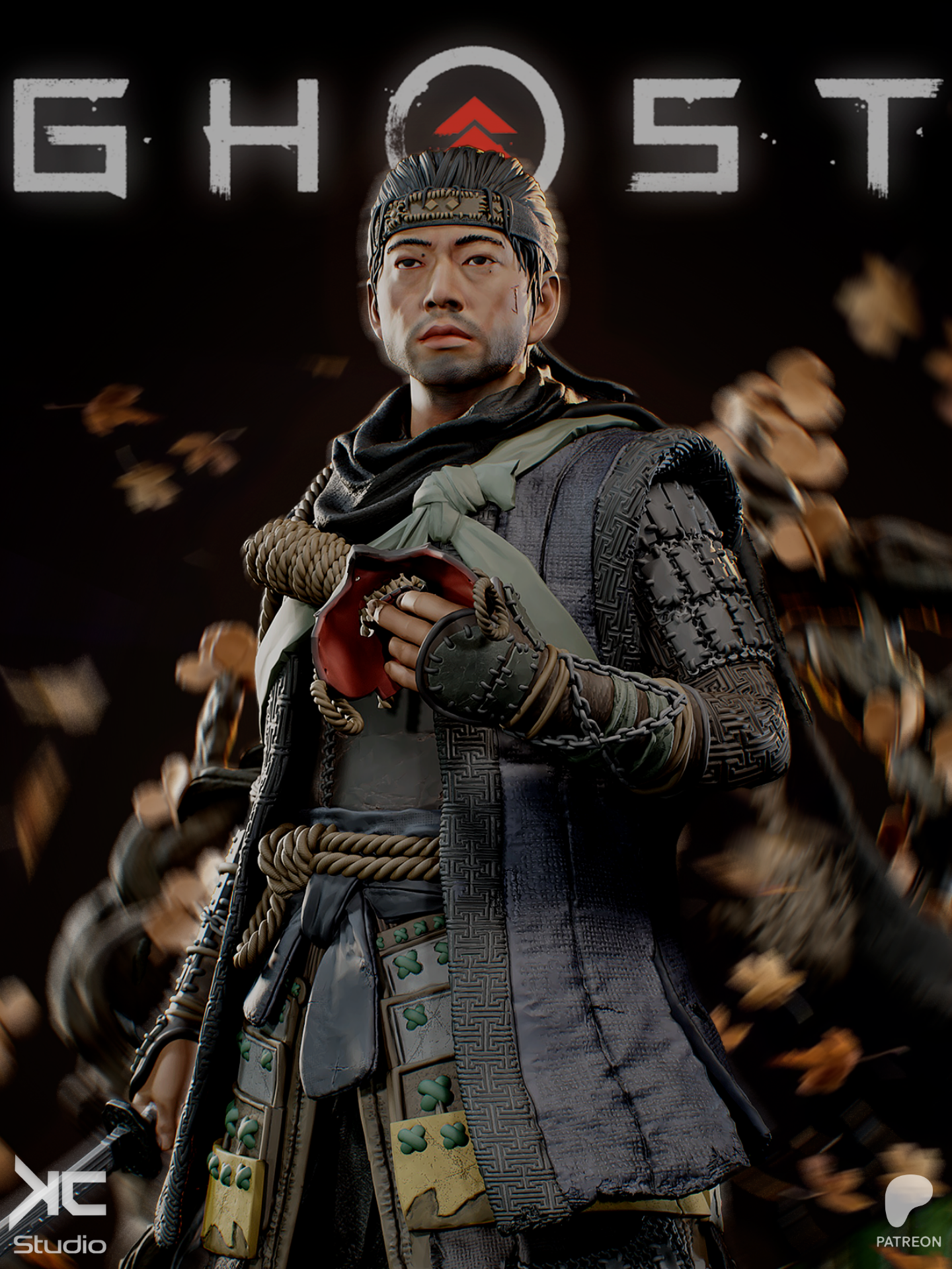 Jin Sakai Render.png