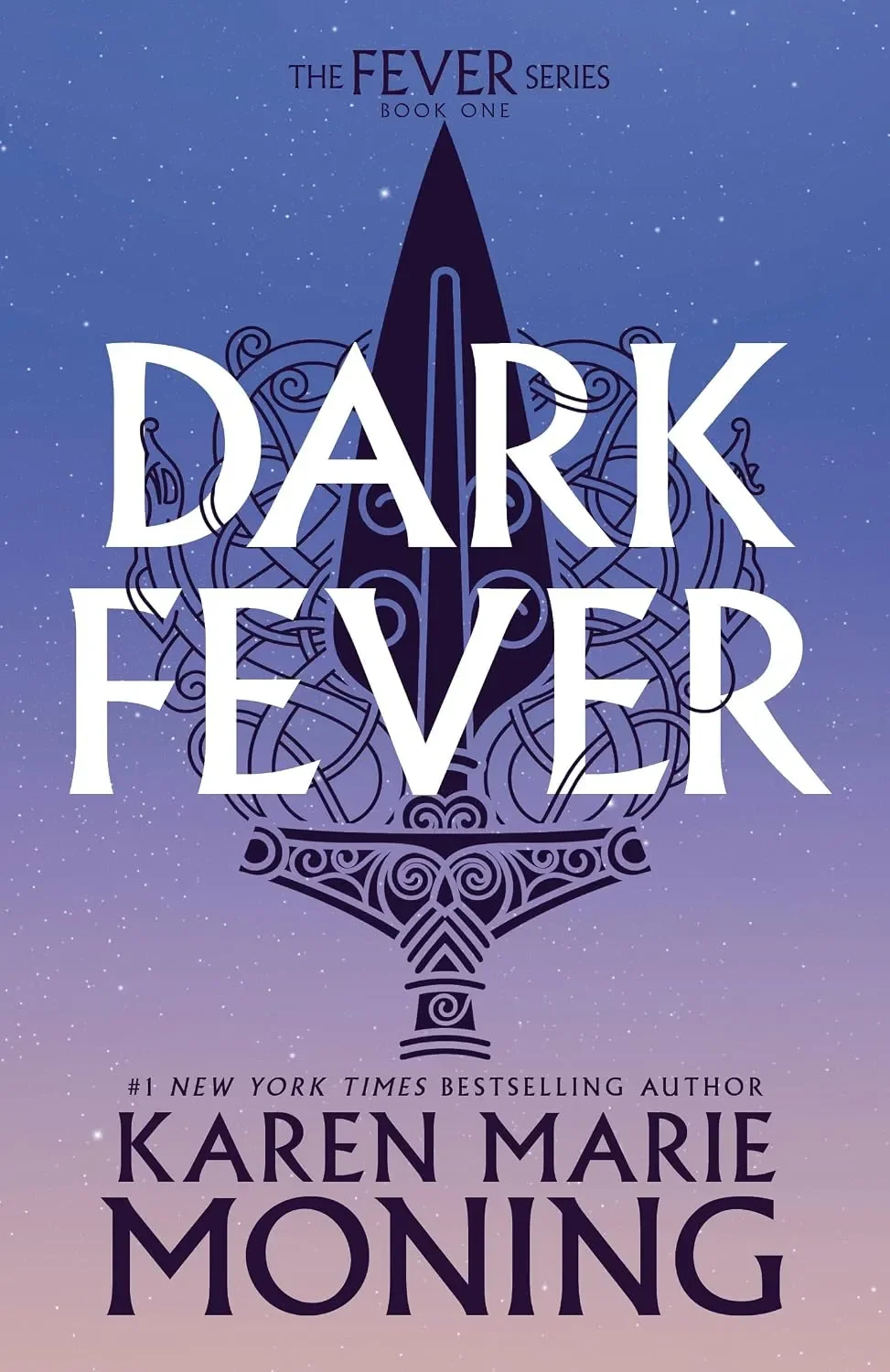 Review: Darkfever