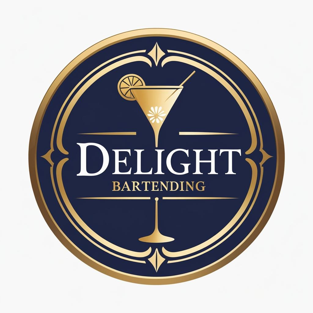 Delight Mobile Bartending 