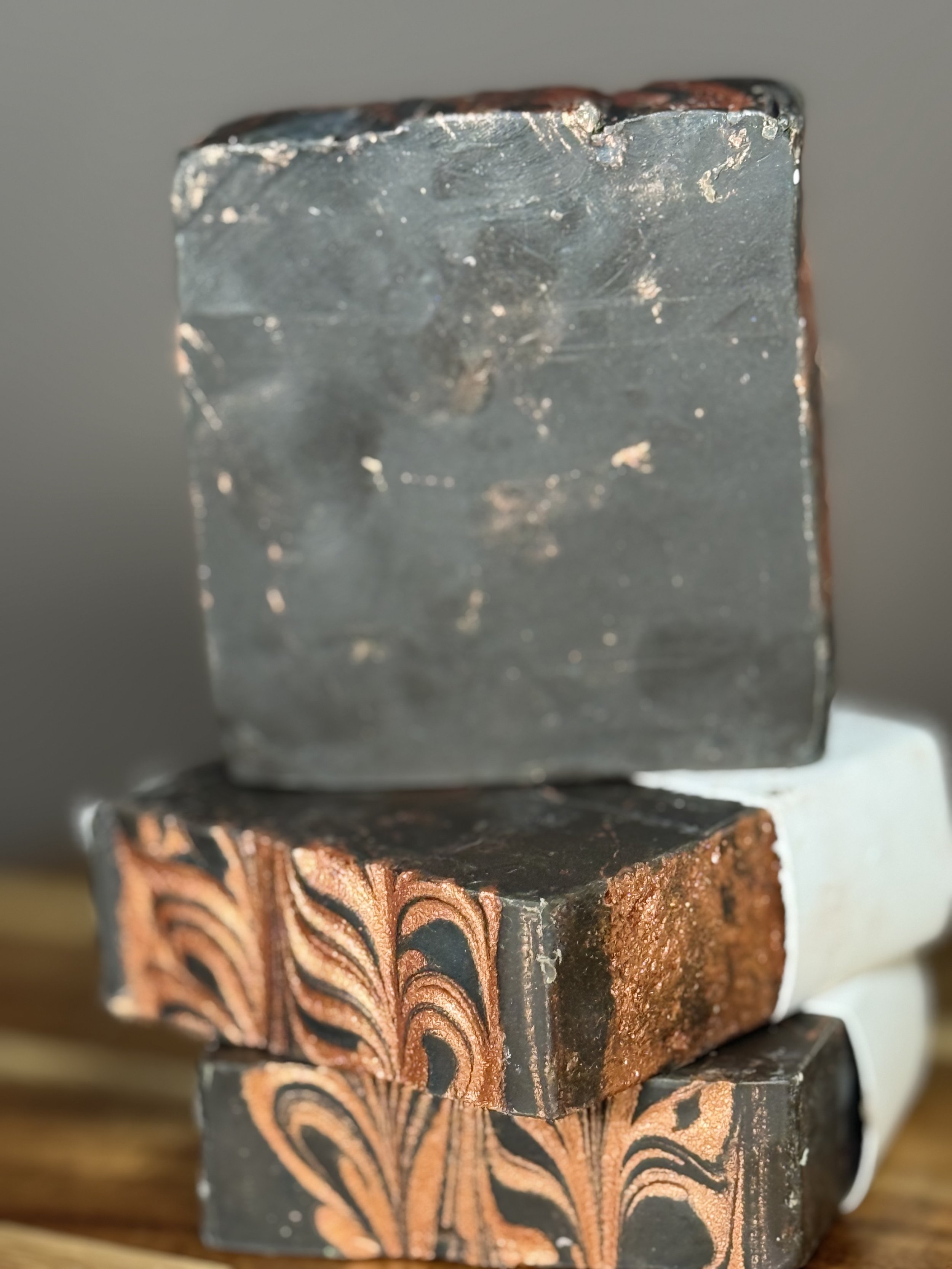 Roasted Honey Butter