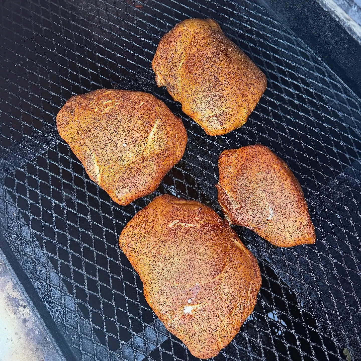 &iexcl;&iexcl; :: TURKEY ORDERS ARE LIVE :: !!

Place your order for a smoked turkey or turkey breast. 

= $125 for Whole Turkey 
= $75 for Turkey Breast 

Www.mijosbarbecue.com