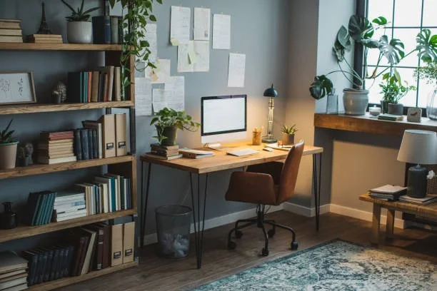 How to Stay Productive When You Work From Home (Without Burning Out)