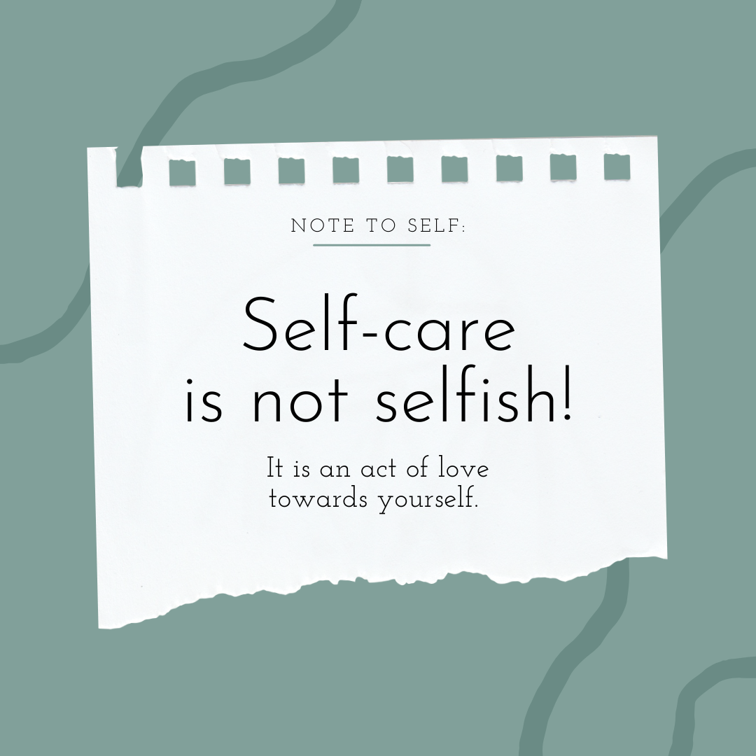 Why Scheduling Self-Care in your 20s Is Essential
