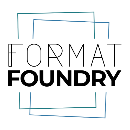 Format Foundry