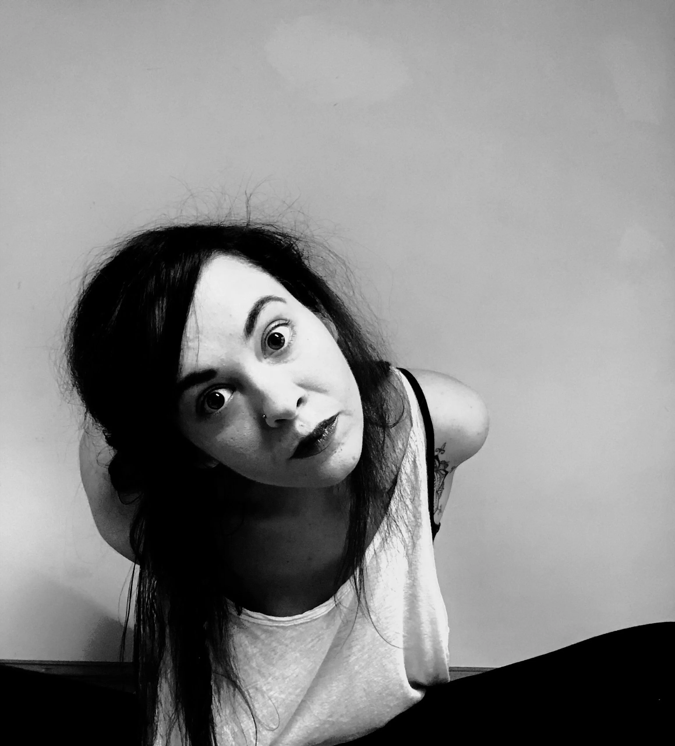 Maria Guarino, Teachers College, Columbia University