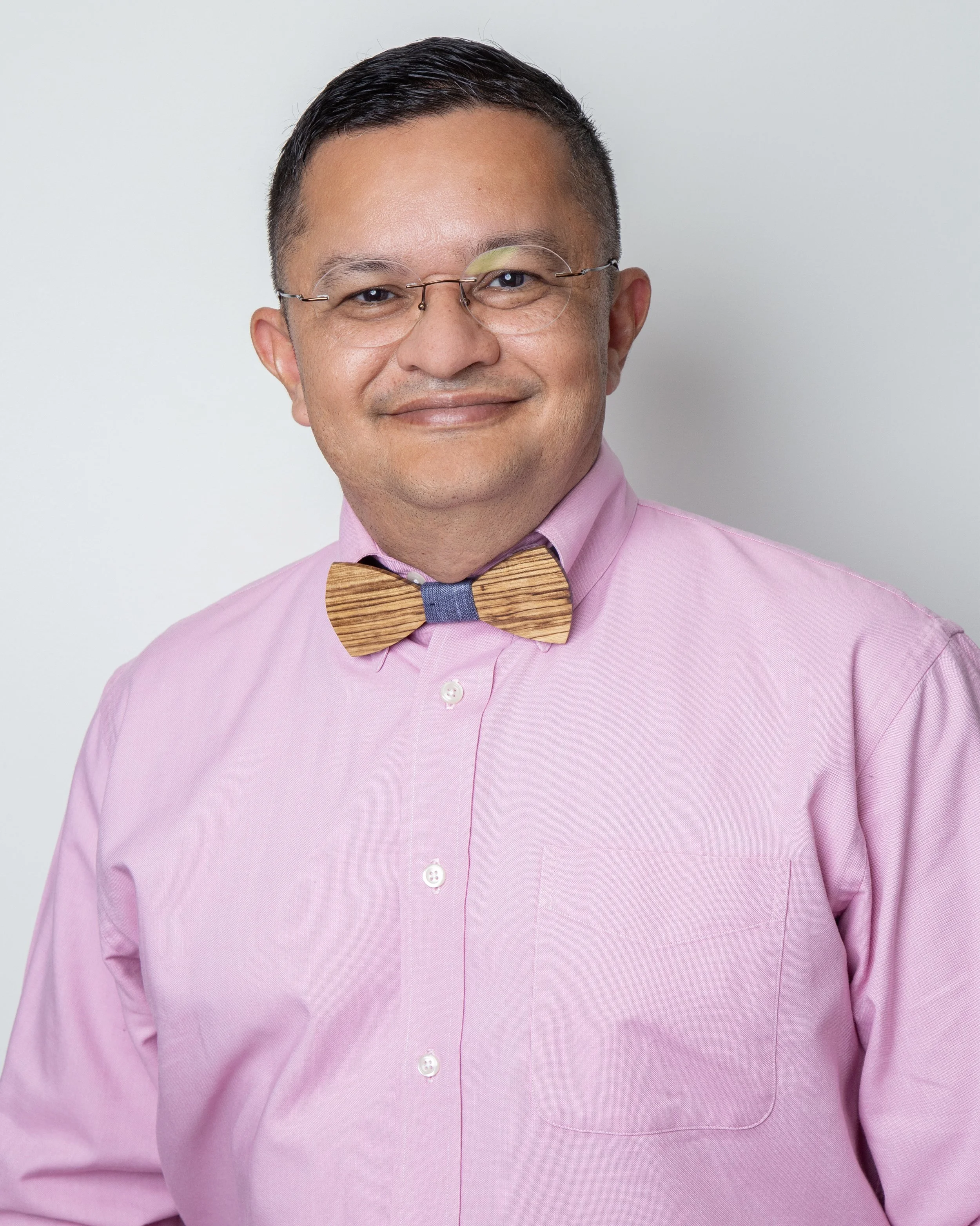 Juan Rios Vega, Bradley University
