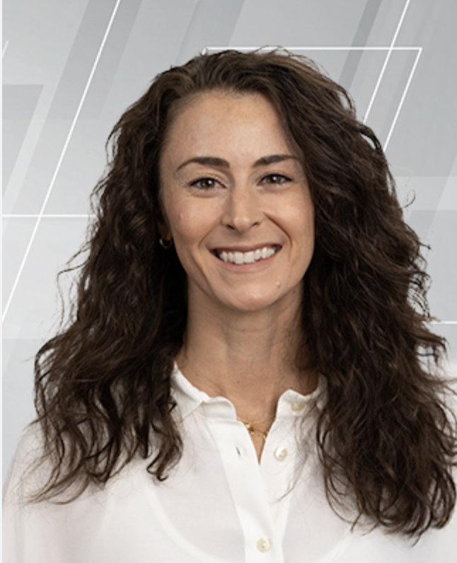 Angela Kraemer-Holland, Kansas State University