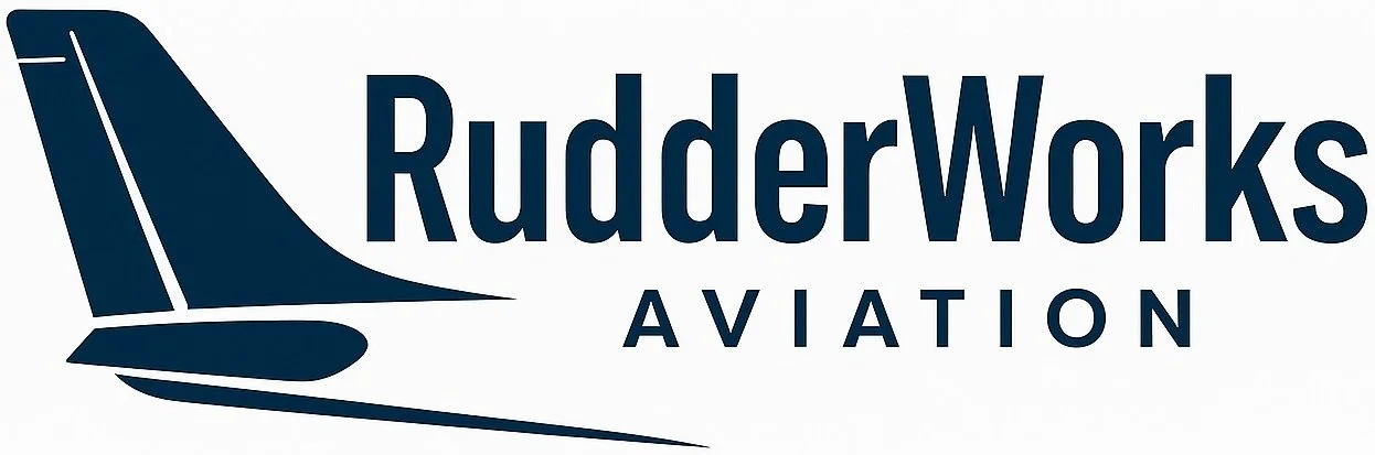 Rudder Works Aviation