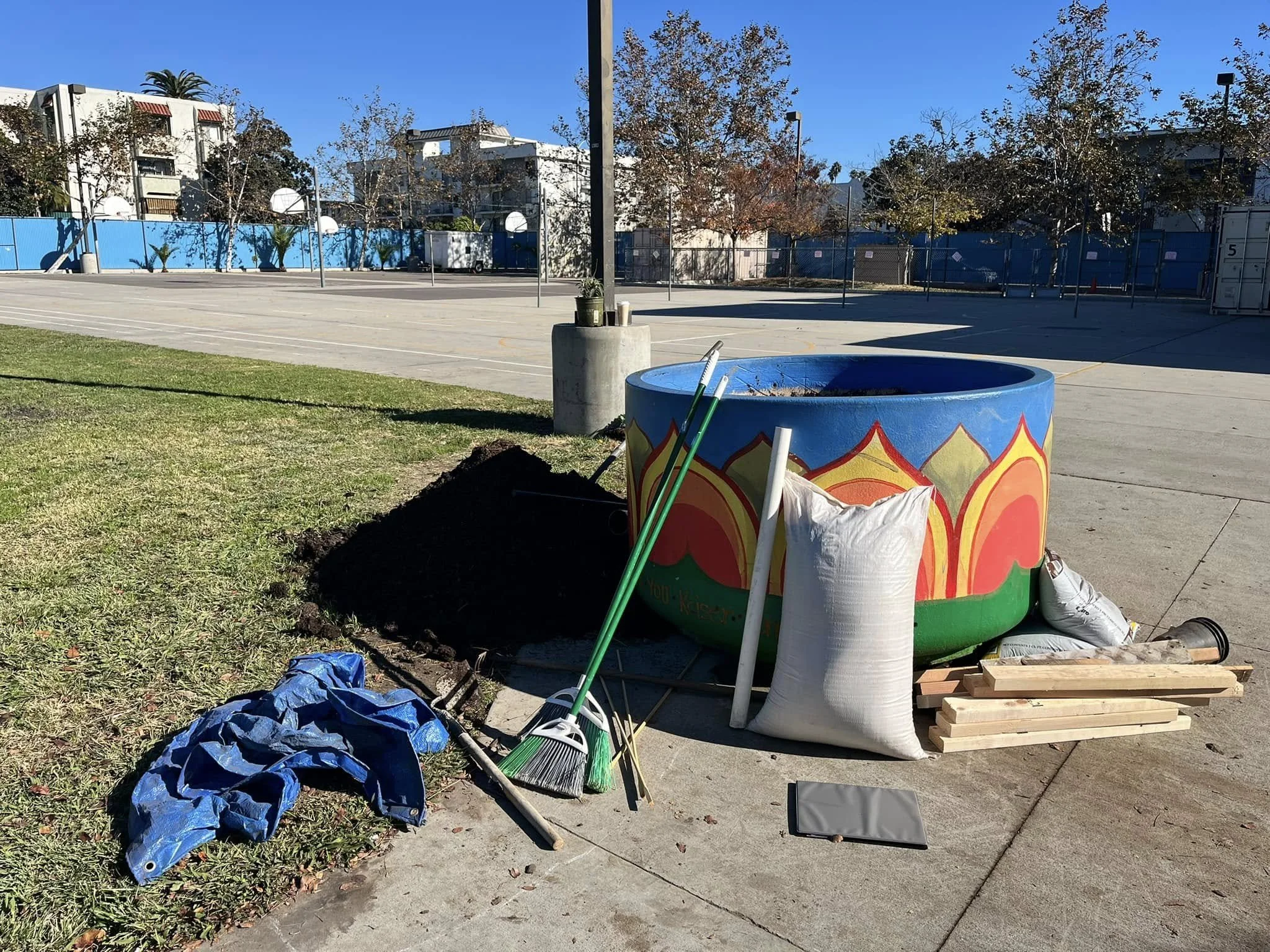 Adopt-a-Garden
