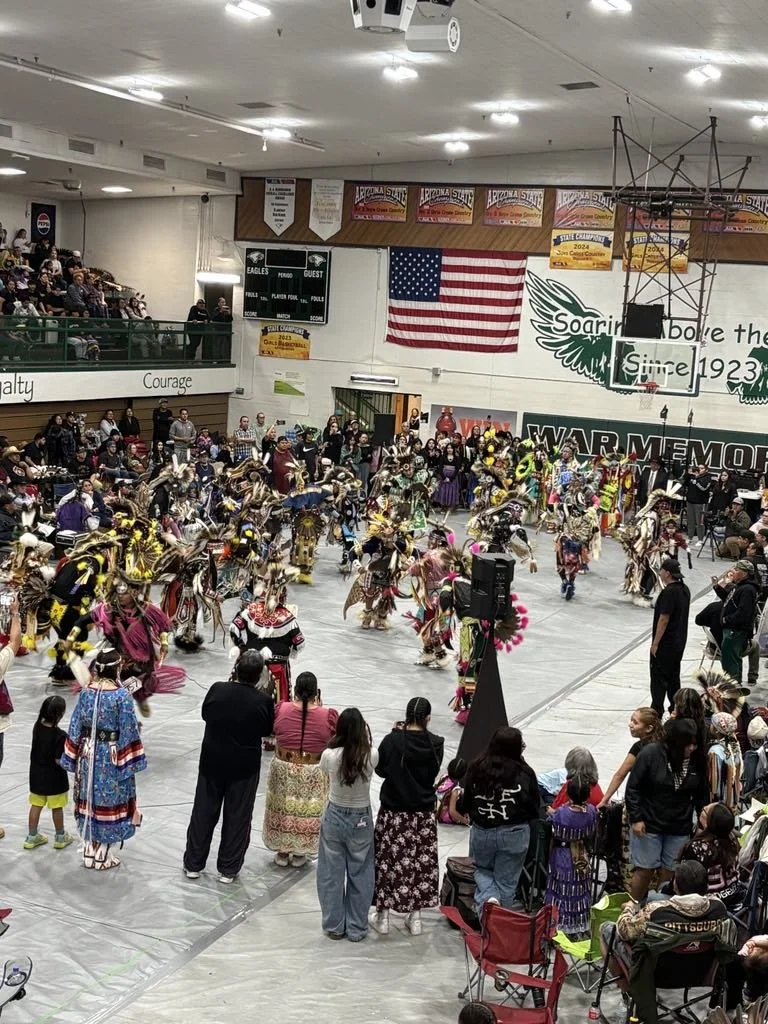 Event-Based Experience Scholarship