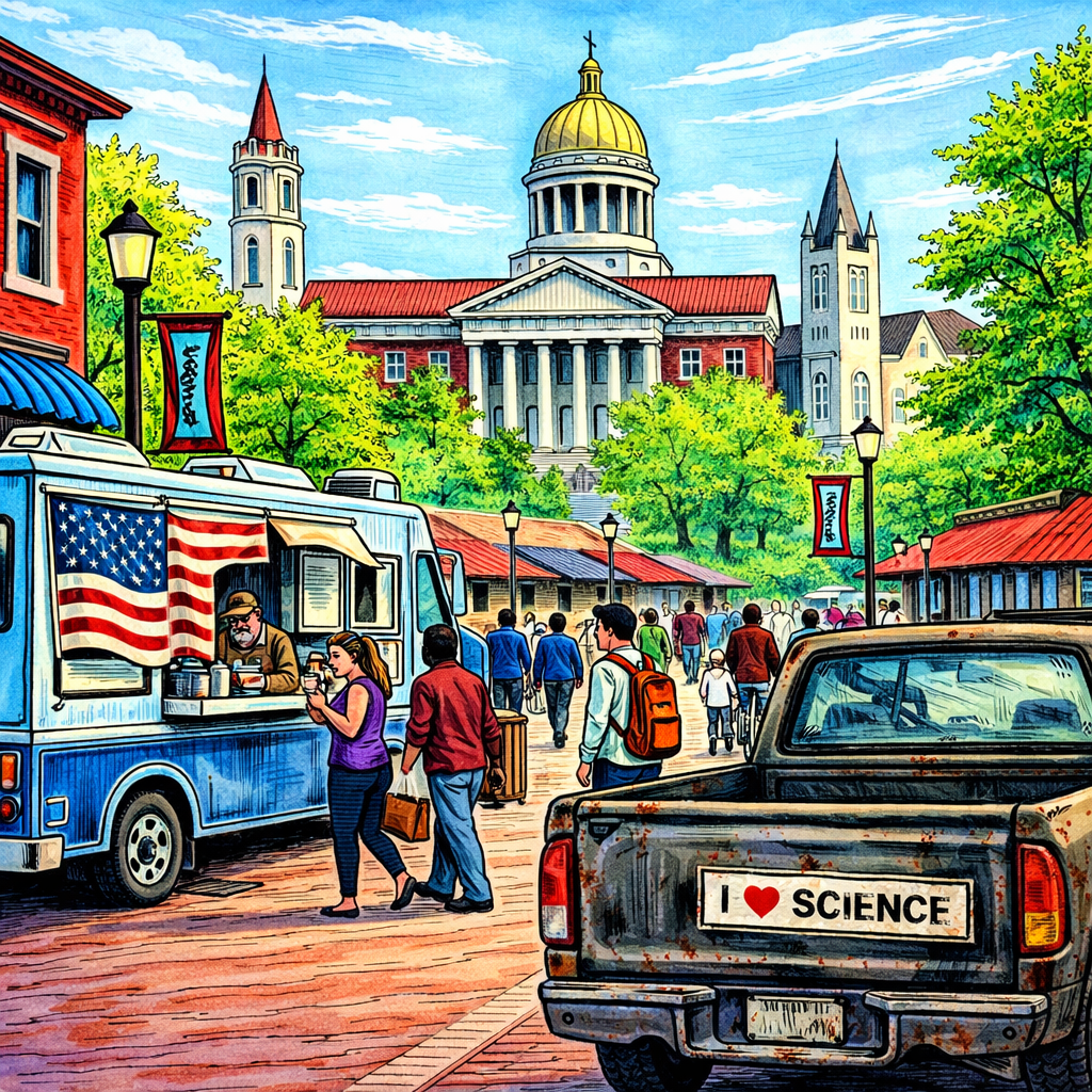 Six Things the Civic Sector Can Do