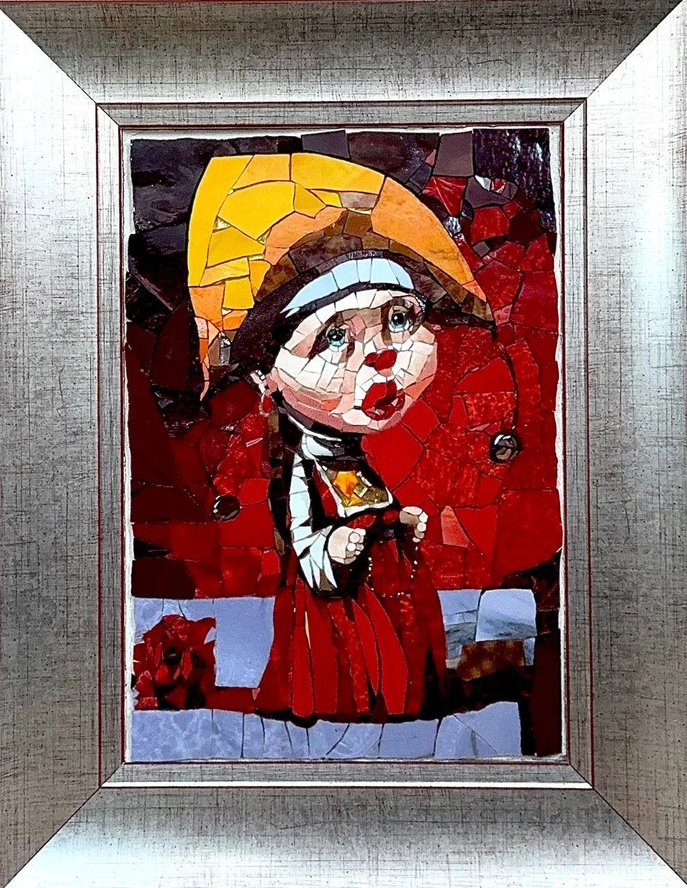 Славяночка