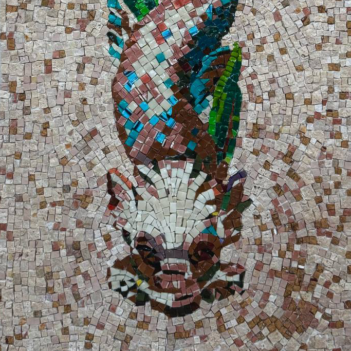 Водяной дракон