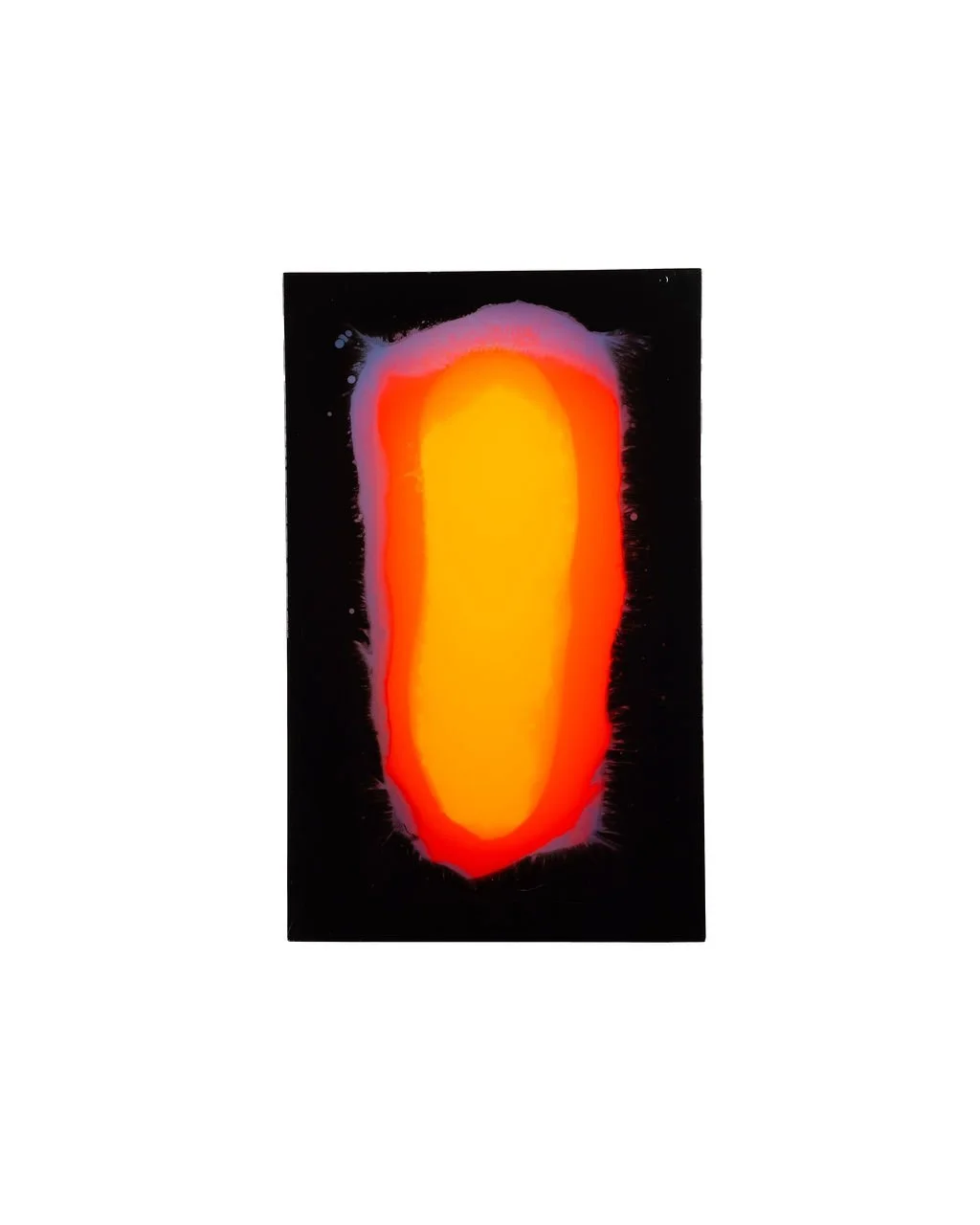 Thermal Bloom