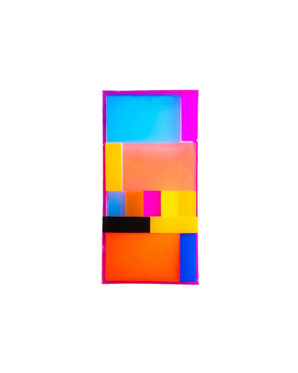 Constructed Light